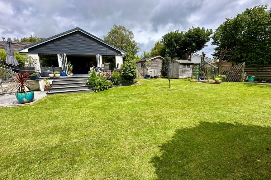 Comfort Road, Mylor Bridge, TR11