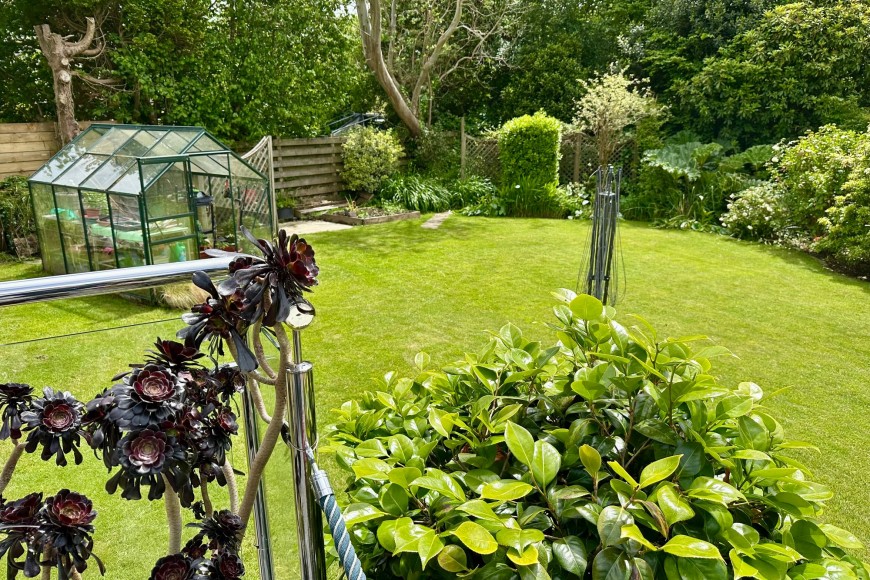 Comfort Road, Mylor Bridge, TR11