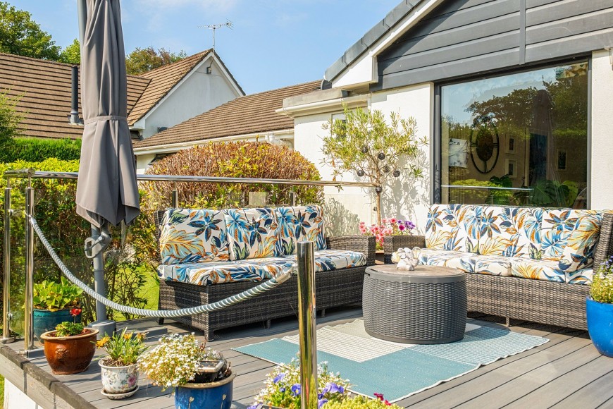 Comfort Road, Mylor Bridge, TR11