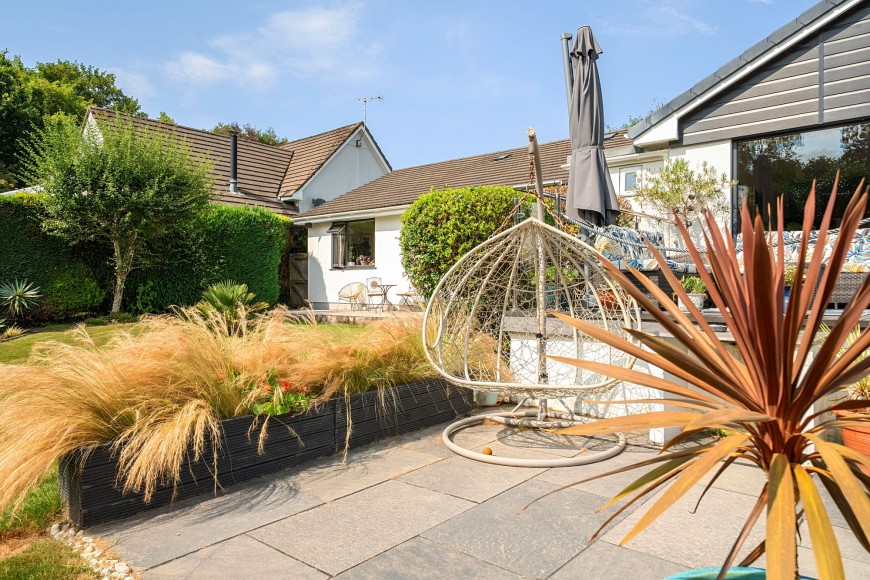 Comfort Road, Mylor Bridge, TR11