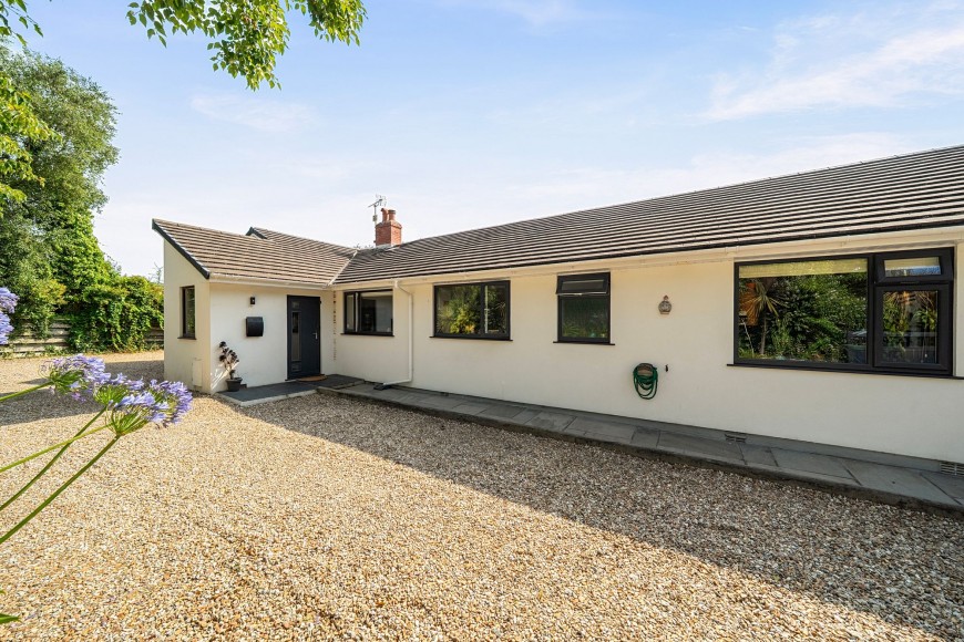Comfort Road, Mylor Bridge, TR11
