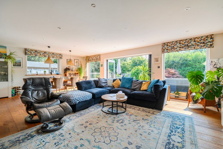 Comfort Road, Mylor Bridge, TR11