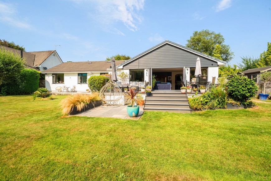 Comfort Road, Mylor Bridge, TR11