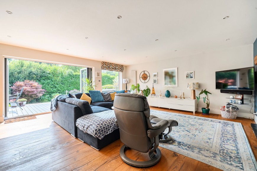 Comfort Road, Mylor Bridge, TR11