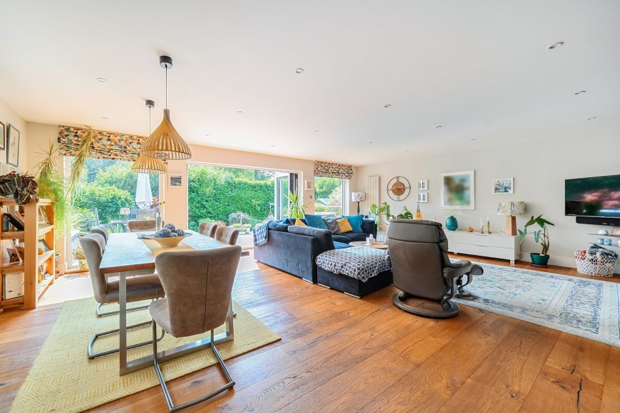 Comfort Road, Mylor Bridge, TR11