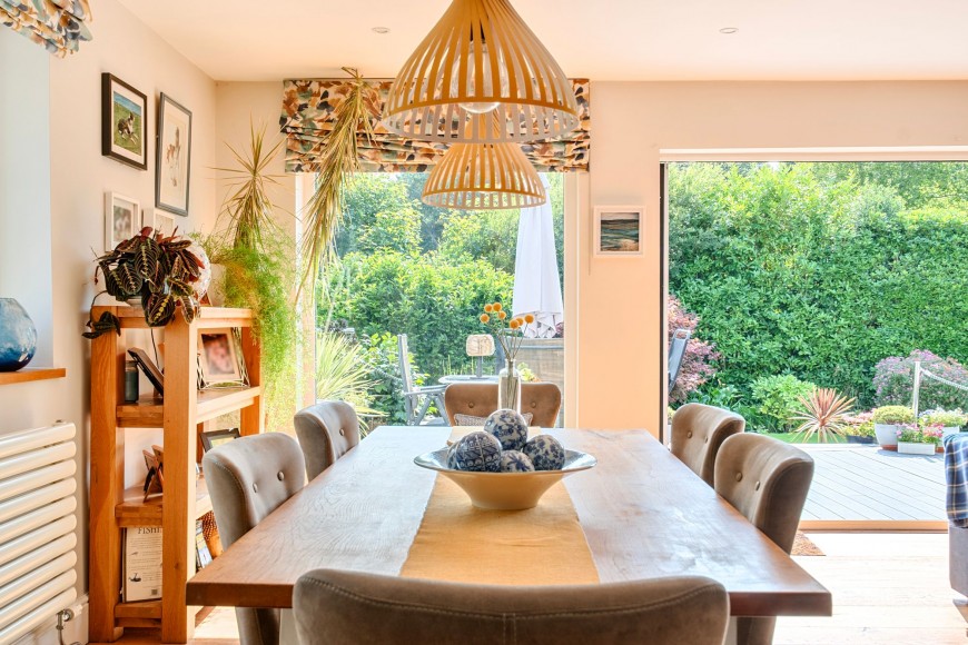 Comfort Road, Mylor Bridge, TR11