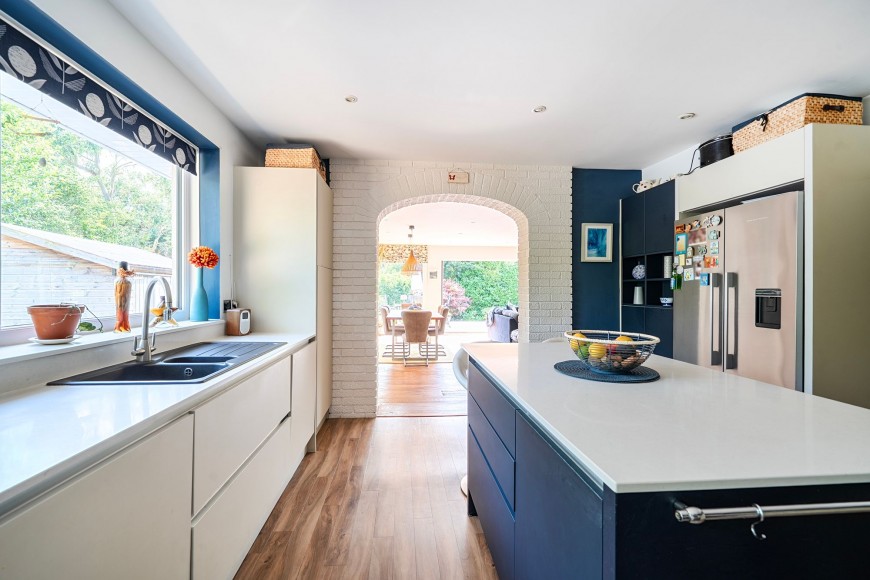 Comfort Road, Mylor Bridge, TR11