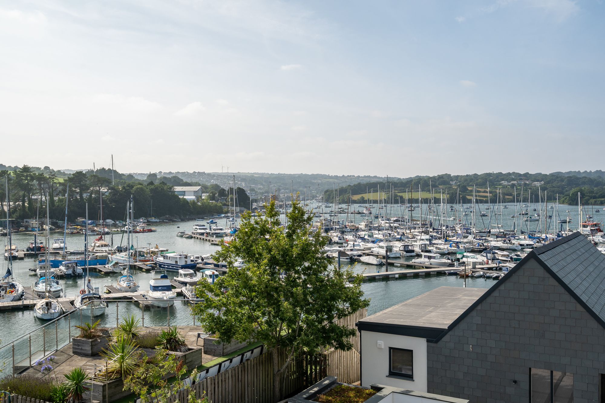 View Waters Edge North Parade, Falmouth, TR11