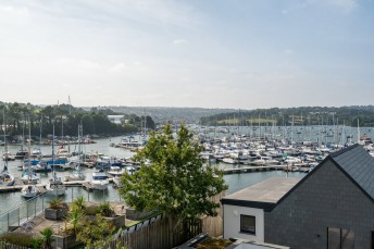 Waters Edge North Parade, Falmouth, TR11