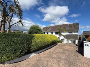 Pennance Road, Falmouth, TR11