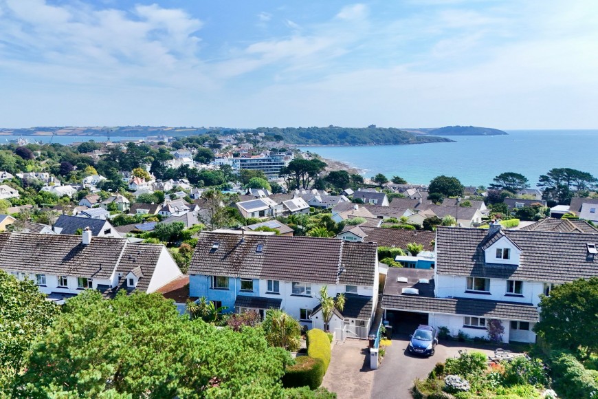 Pennance Road, Falmouth, TR11