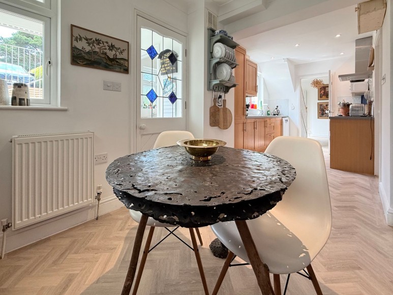 Pennance Road, Falmouth, TR11