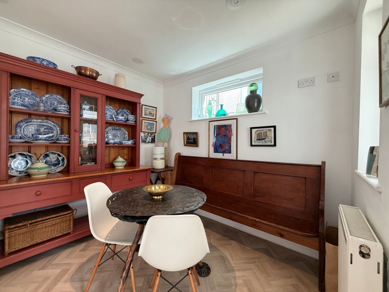 Pennance Road, Falmouth, TR11