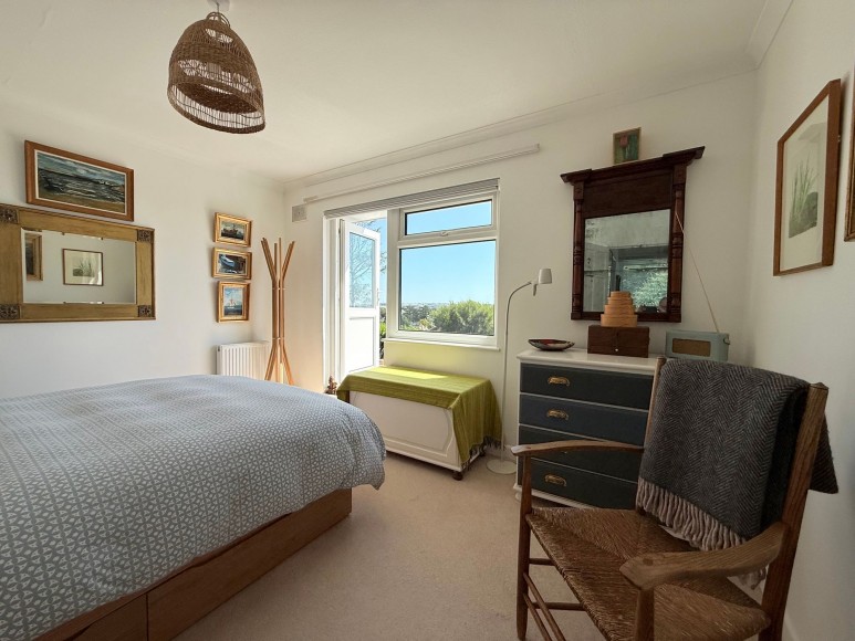 Pennance Road, Falmouth, TR11