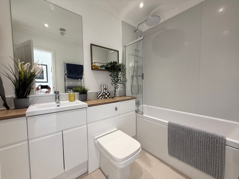 Pennance Road, Falmouth, TR11