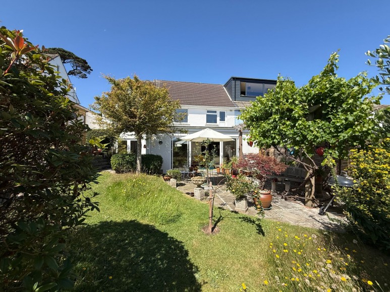 Pennance Road, Falmouth, TR11