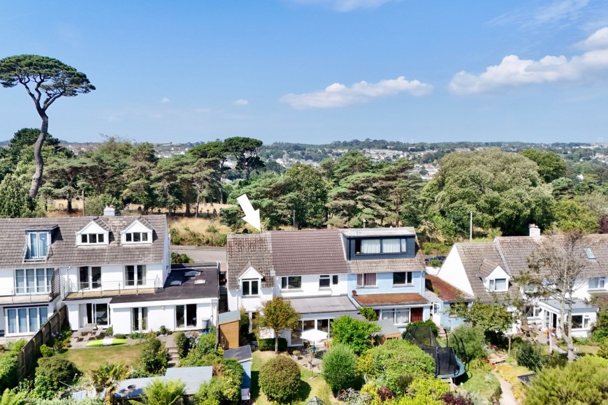 Pennance Road, Falmouth, TR11