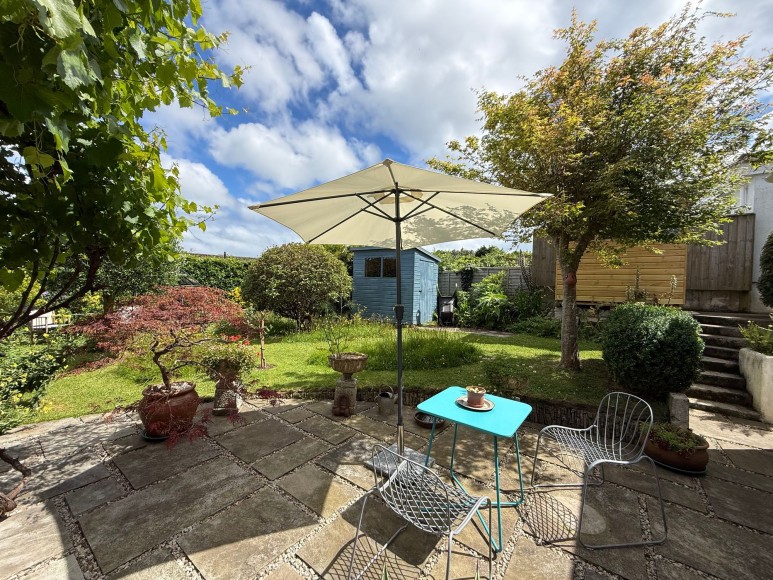 Pennance Road, Falmouth, TR11