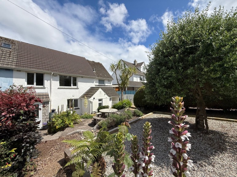 Pennance Road, Falmouth, TR11