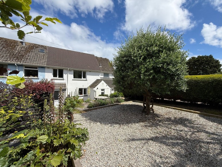 Pennance Road, Falmouth, TR11