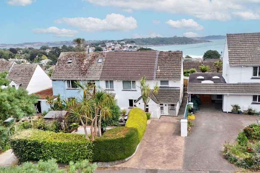 Pennance Road, Falmouth, TR11