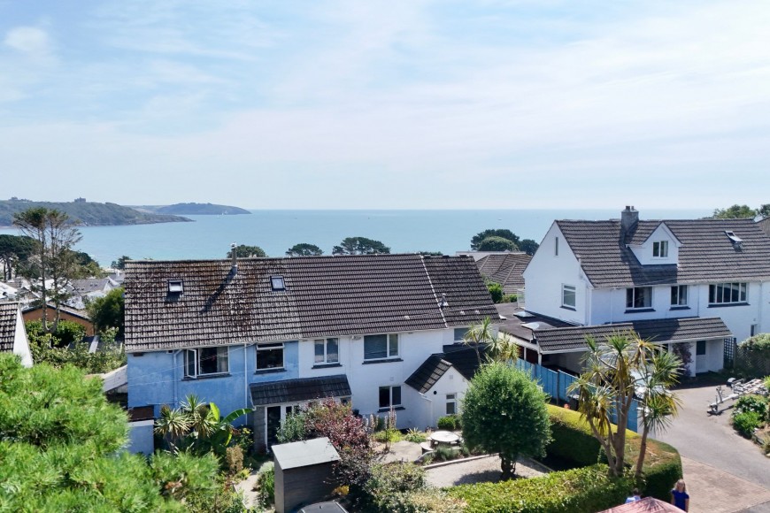 Pennance Road, Falmouth, TR11