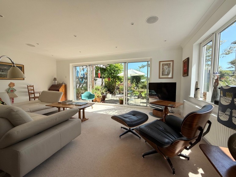 Pennance Road, Falmouth, TR11