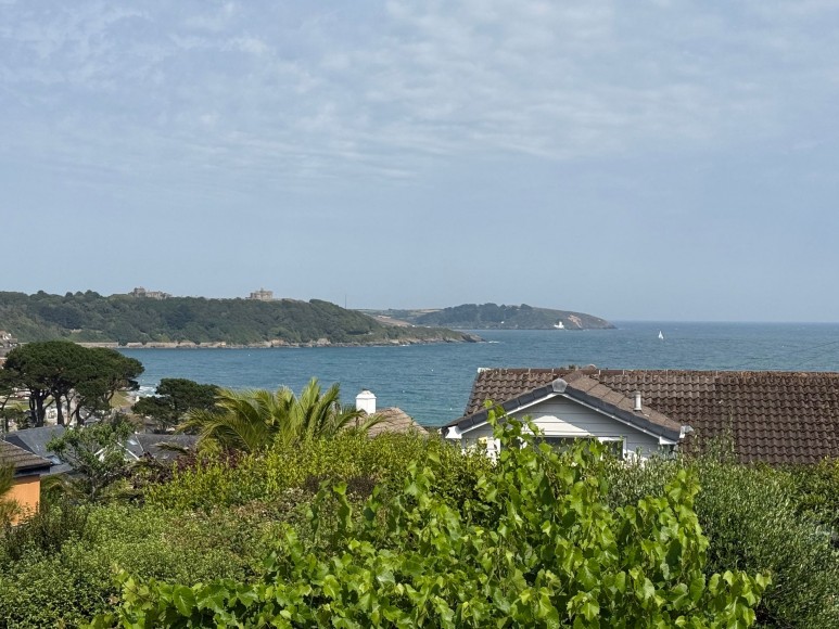 Pennance Road, Falmouth, TR11