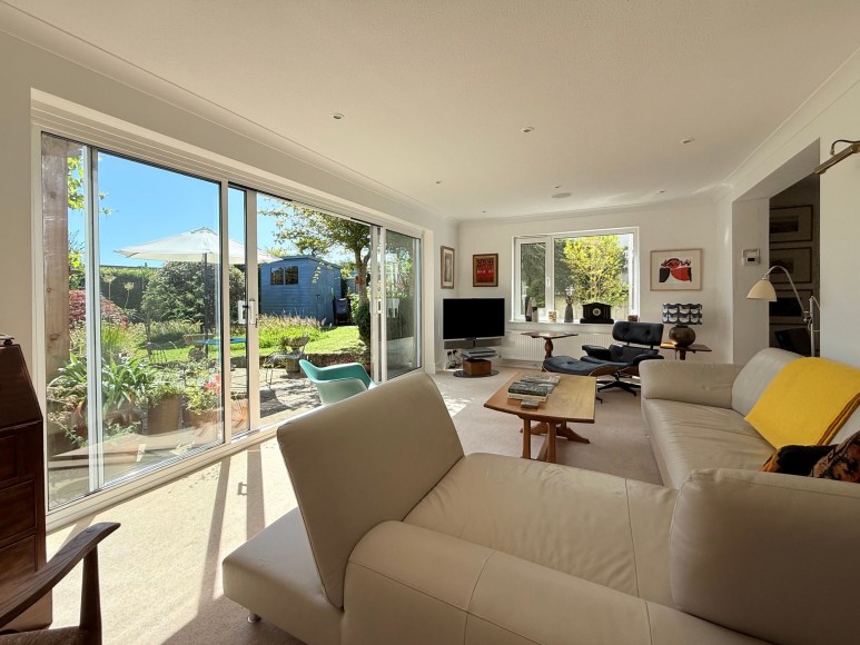 Pennance Road, Falmouth, TR11
