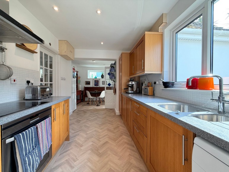 Pennance Road, Falmouth, TR11
