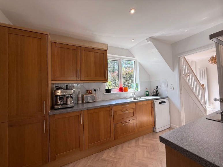 Pennance Road, Falmouth, TR11