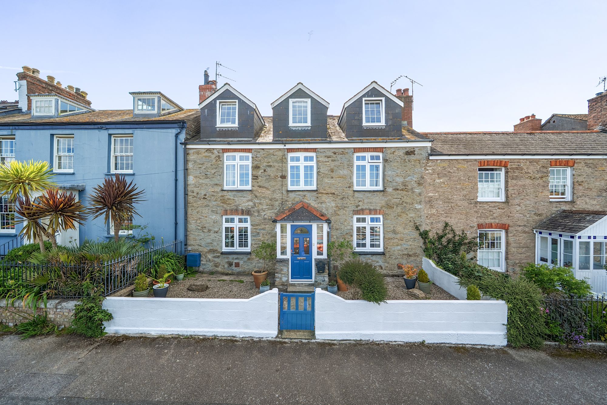 Penwerris Terrace, Falmouth, TR11