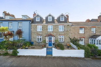 Penwerris Terrace, Falmouth, TR11