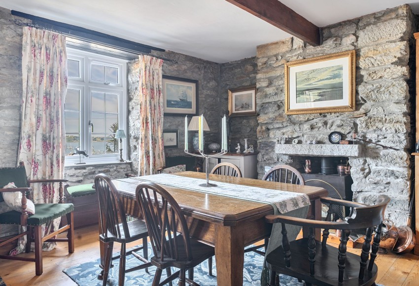 Penwerris Terrace, Falmouth, TR11