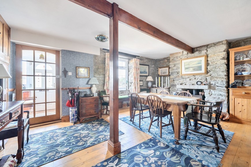 Penwerris Terrace, Falmouth, TR11