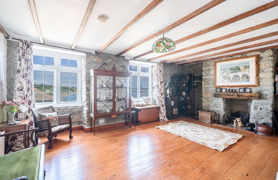 Penwerris Terrace, Falmouth, TR11