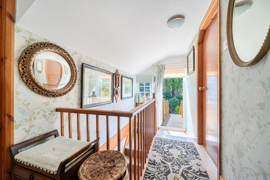 Penwerris Terrace, Falmouth, TR11