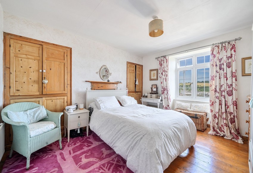 Penwerris Terrace, Falmouth, TR11