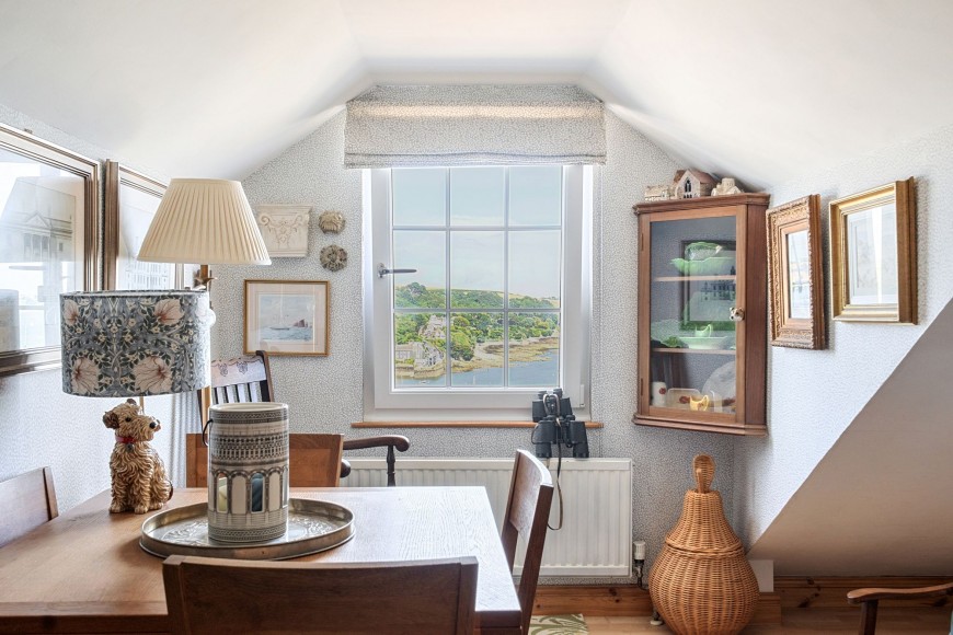 Penwerris Terrace, Falmouth, TR11