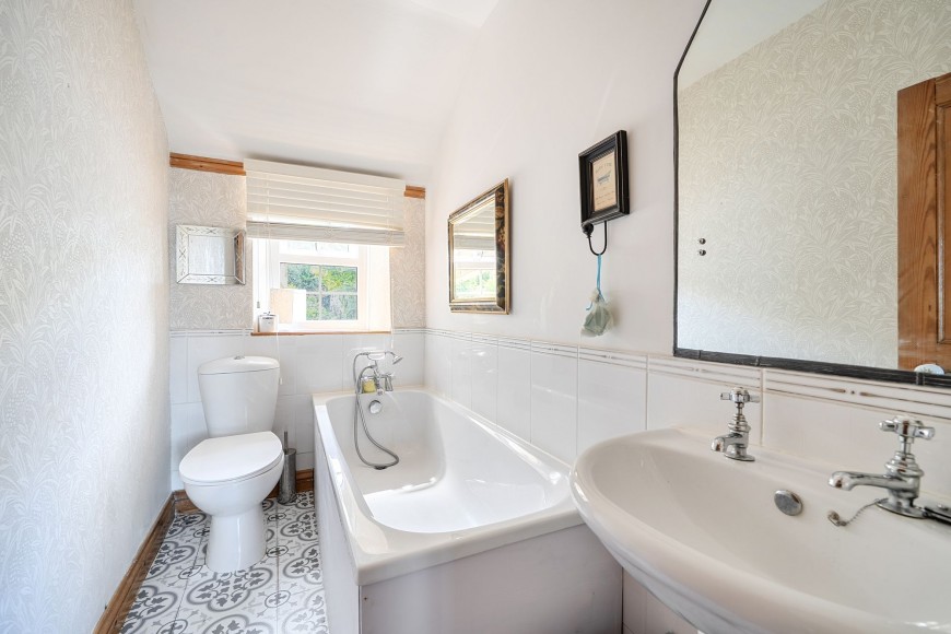 Penwerris Terrace, Falmouth, TR11