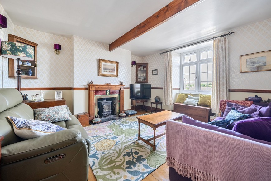 Penwerris Terrace, Falmouth, TR11