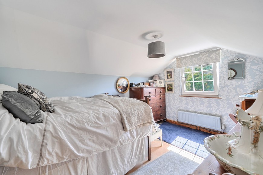 Penwerris Terrace, Falmouth, TR11