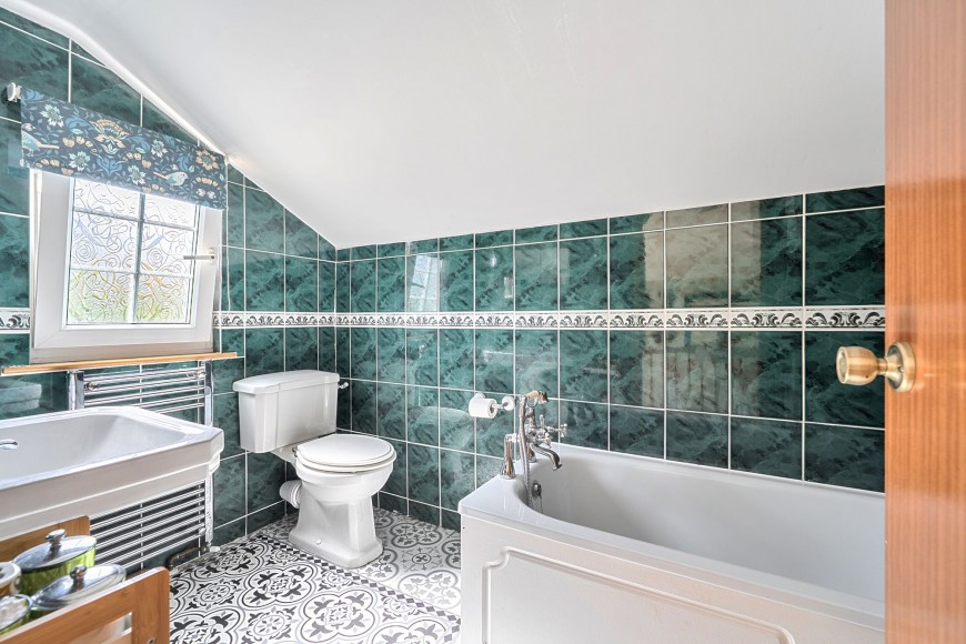 Penwerris Terrace, Falmouth, TR11