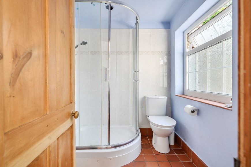 Penwerris Terrace, Falmouth, TR11