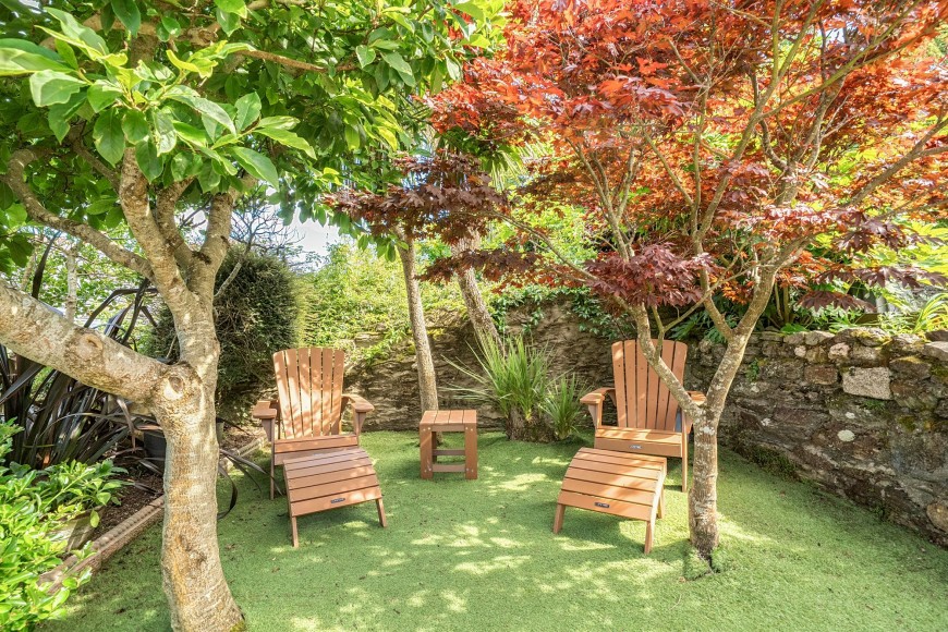 Penwerris Terrace, Falmouth, TR11