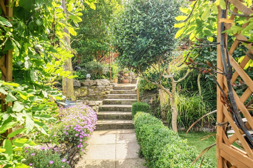 Penwerris Terrace, Falmouth, TR11