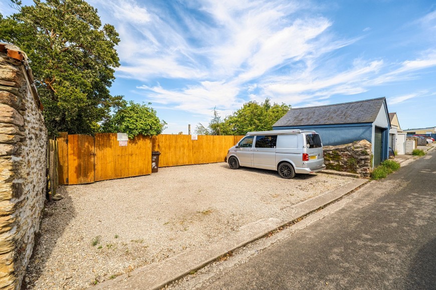 Penwerris Terrace, Falmouth, TR11