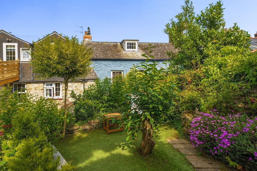 Penwerris Terrace, Falmouth, TR11