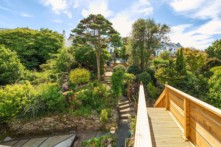 Penwerris Terrace, Falmouth, TR11