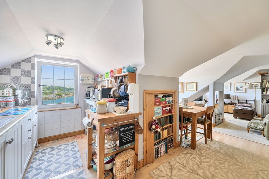 Penwerris Terrace, Falmouth, TR11
